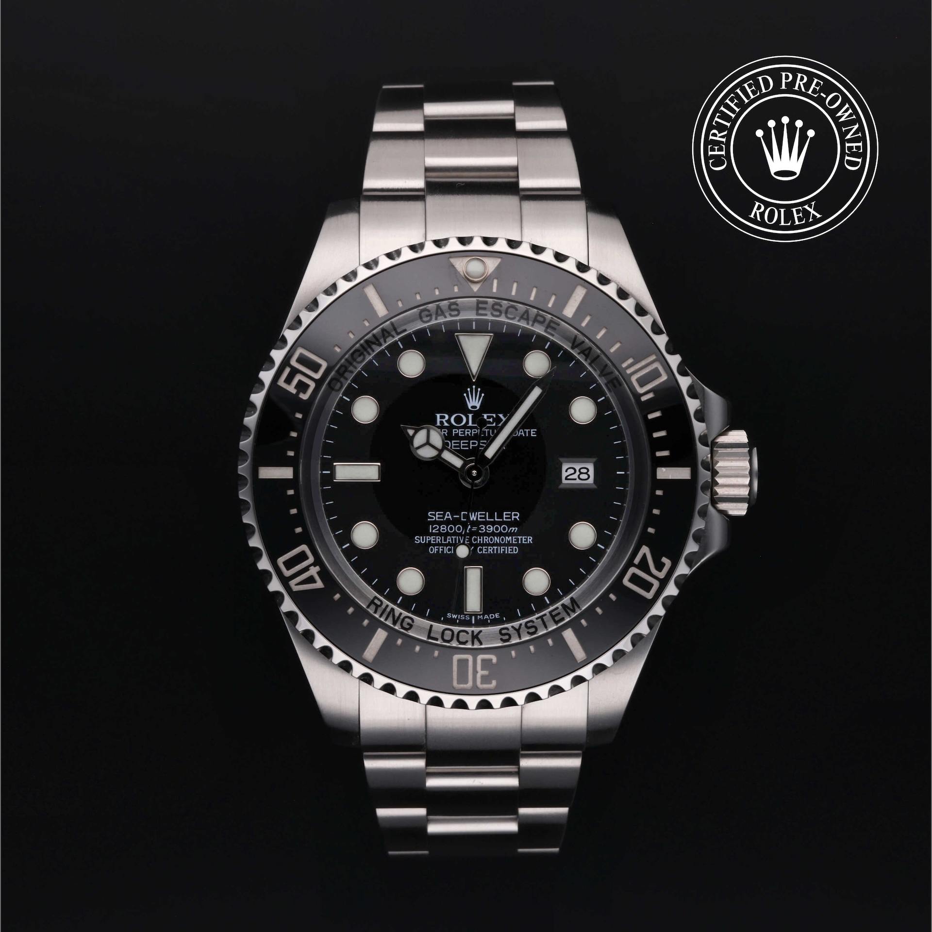 Deepsea image