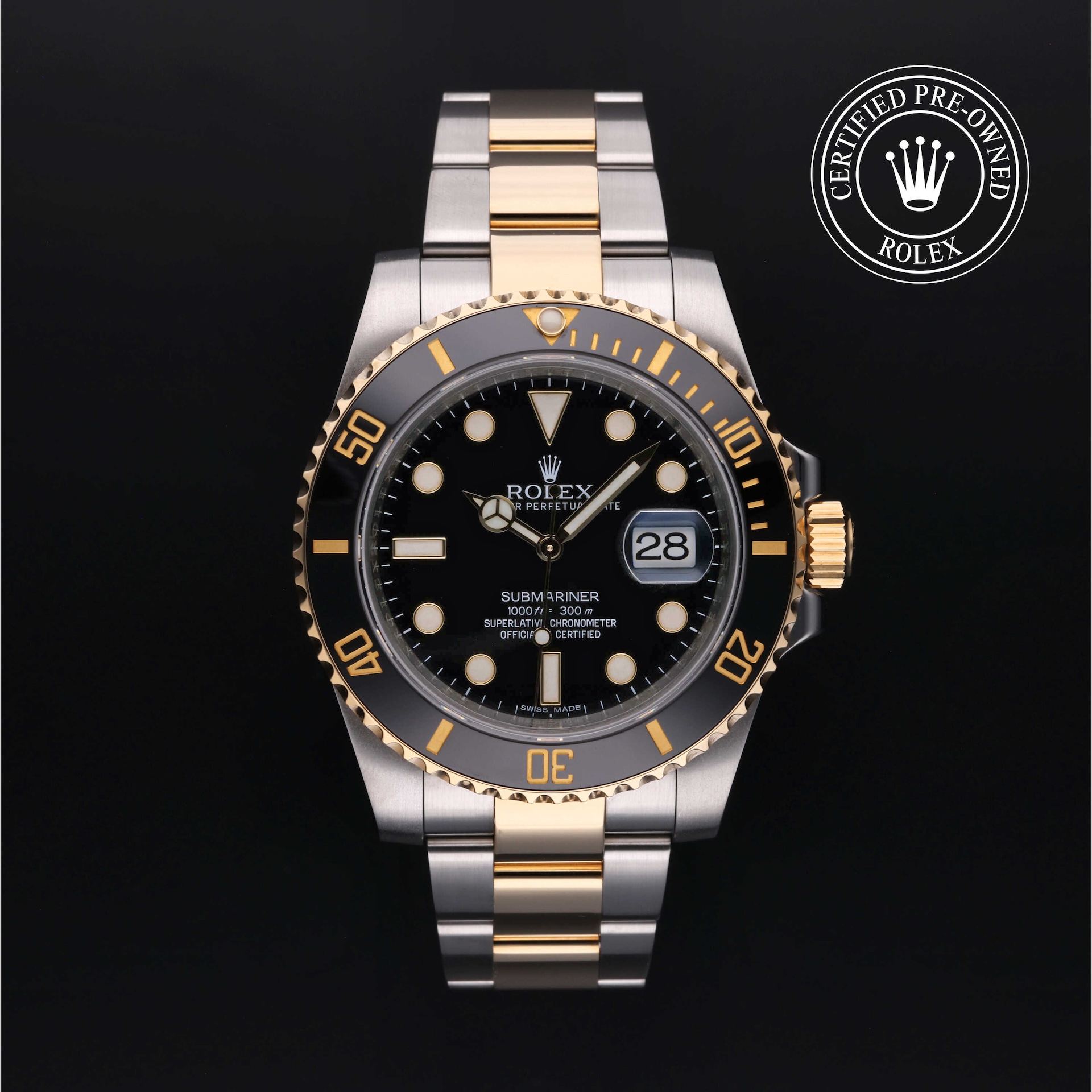 Submariner Date image