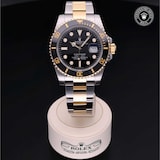 Rolex Rolex Certified Pre-Owned Submariner Date