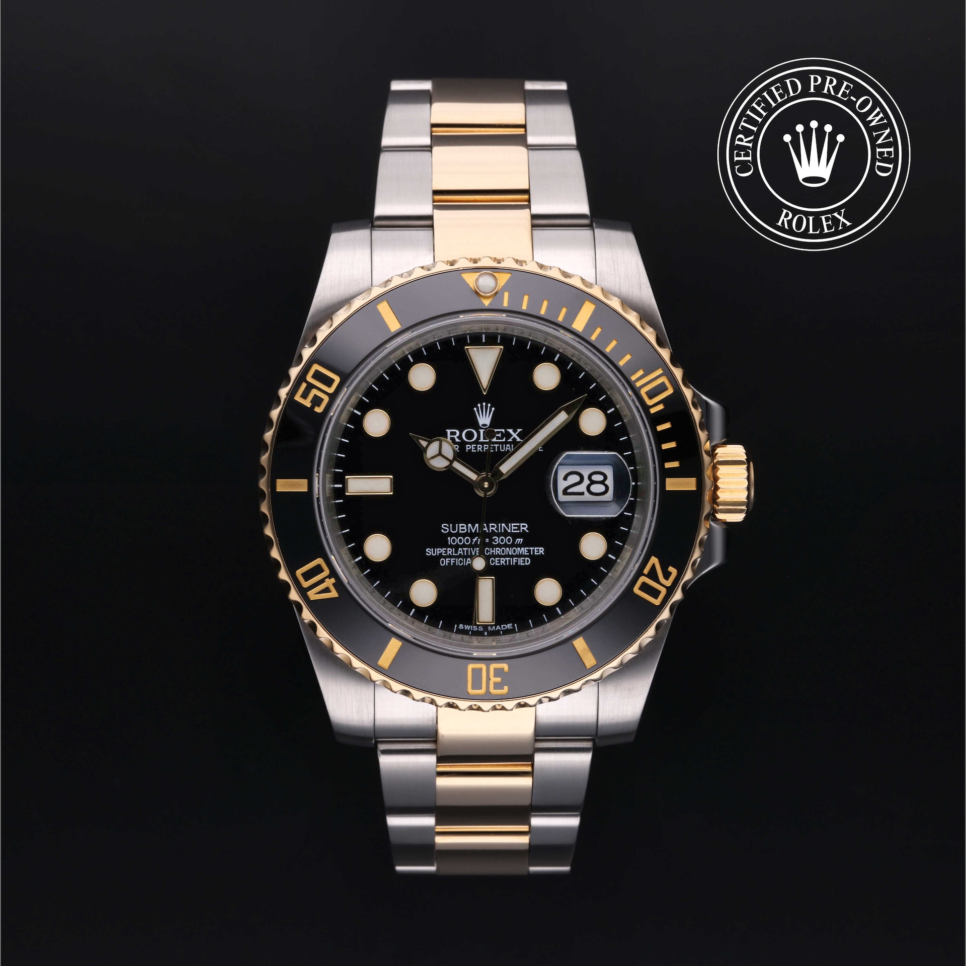 Submariner Date image