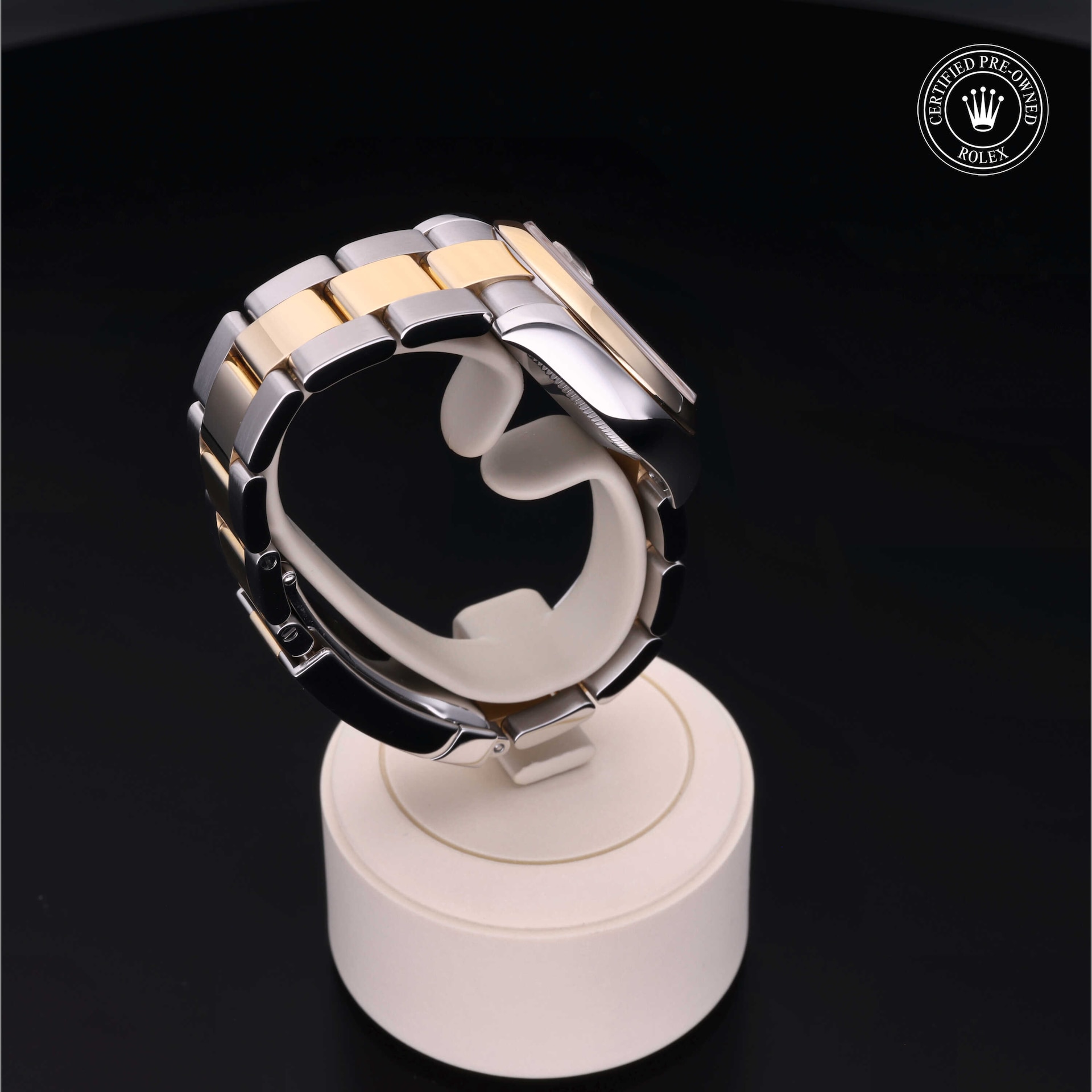 Rolex Rolex Certified Pre-Owned Datejust 31