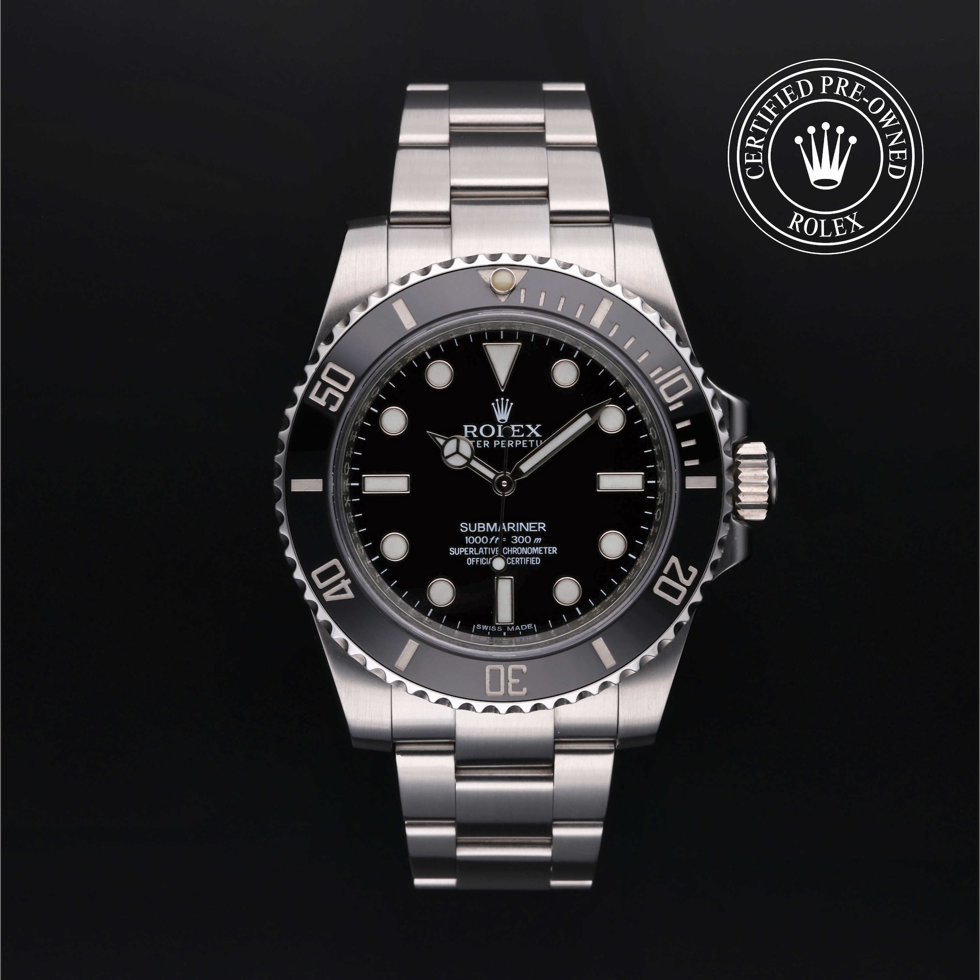Submariner image