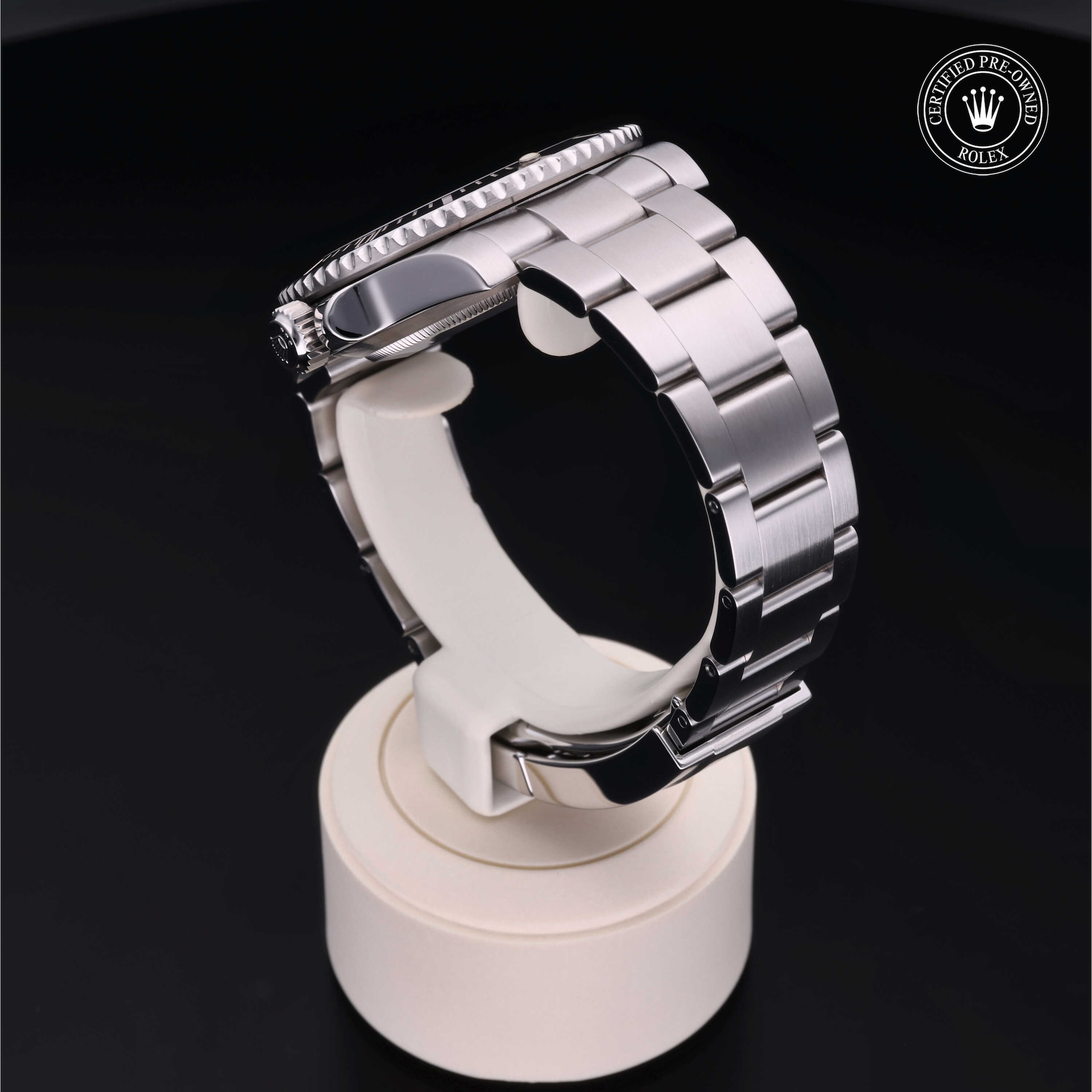 Rolex Rolex Certified Pre-Owned Submariner
