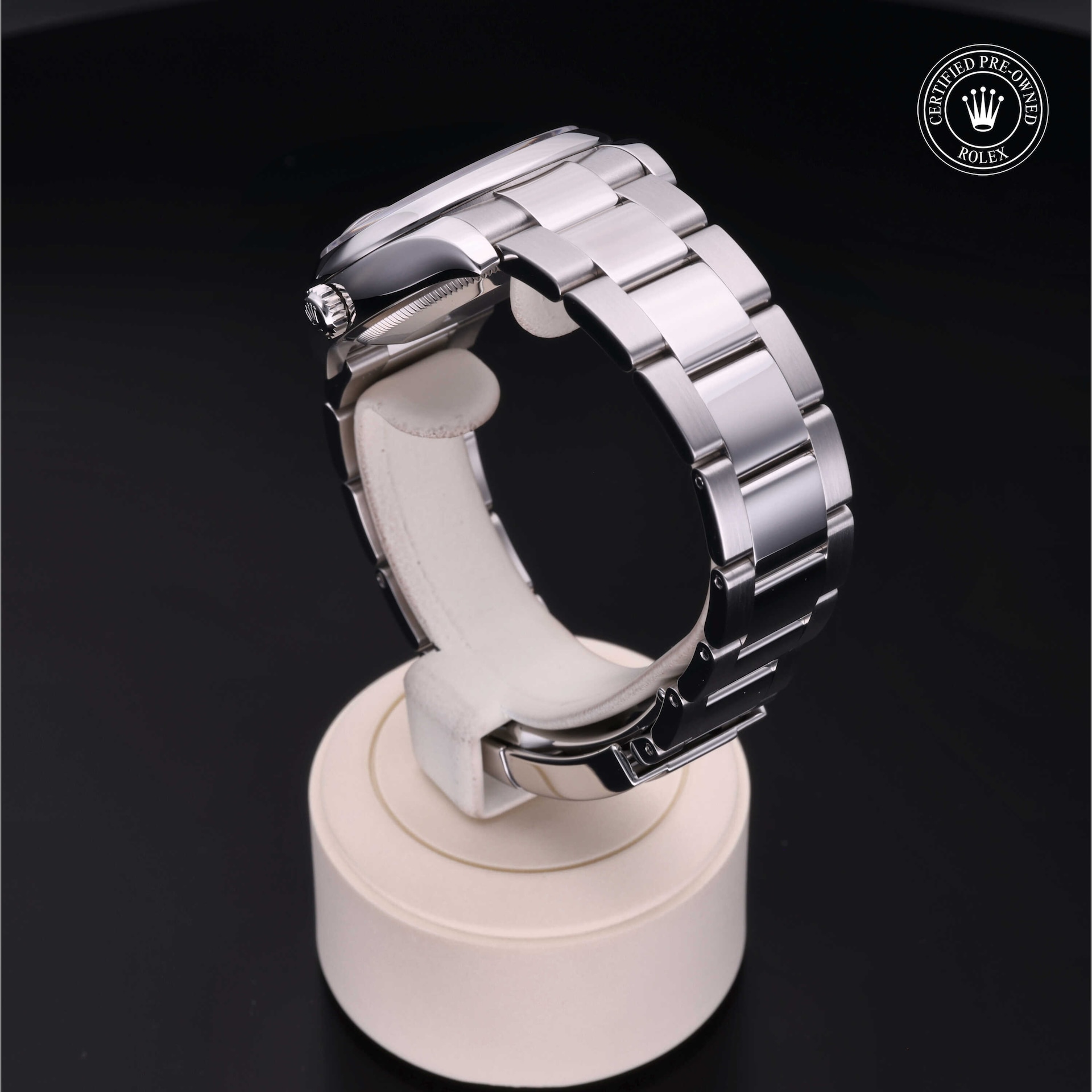 Oyster Perpetual Date 34 image