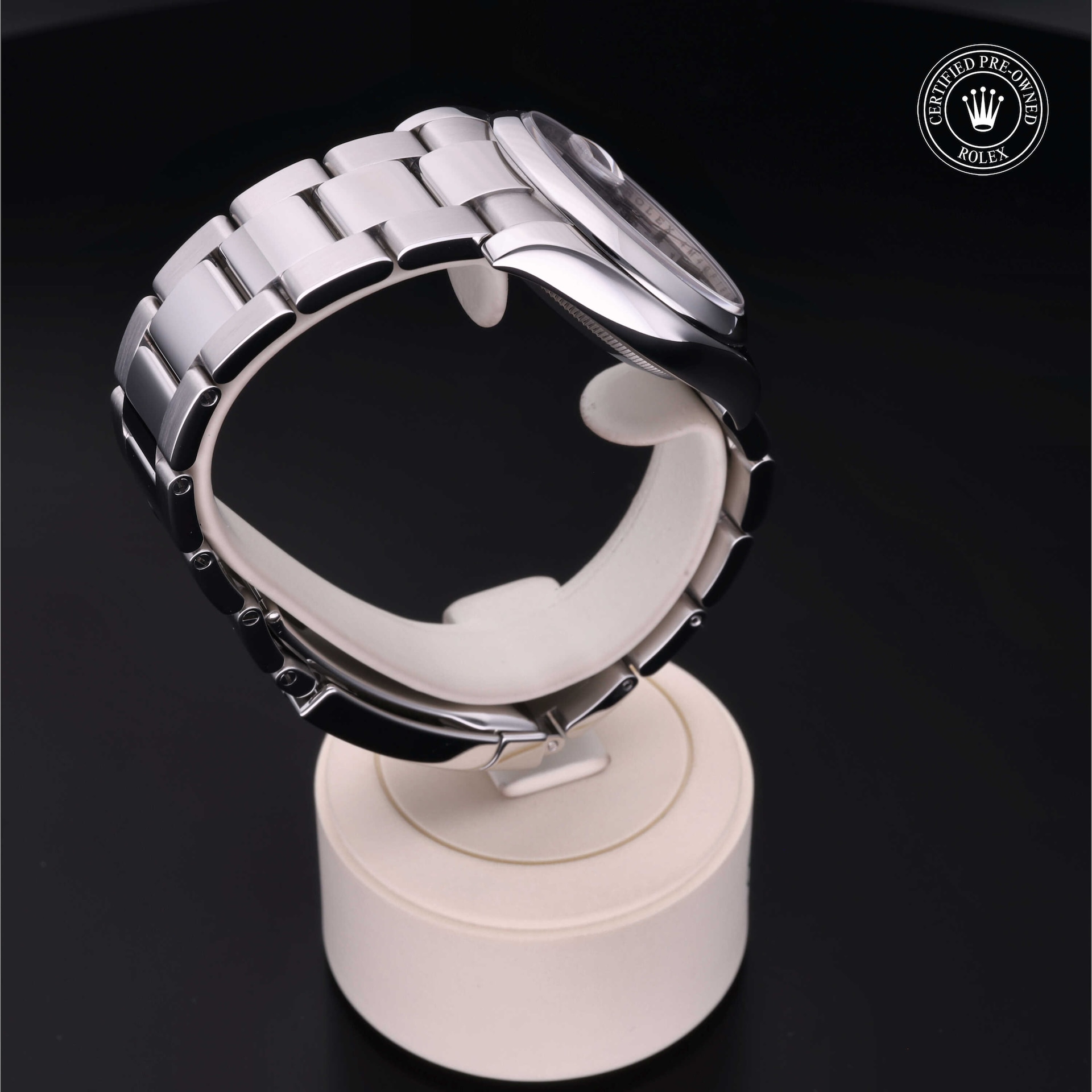 Oyster Perpetual Date 34 image