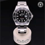 Rolex Rolex Certified Pre-Owned Sea-Dweller