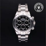 Rolex Rolex Certified Pre-Owned Cosmograph Daytona