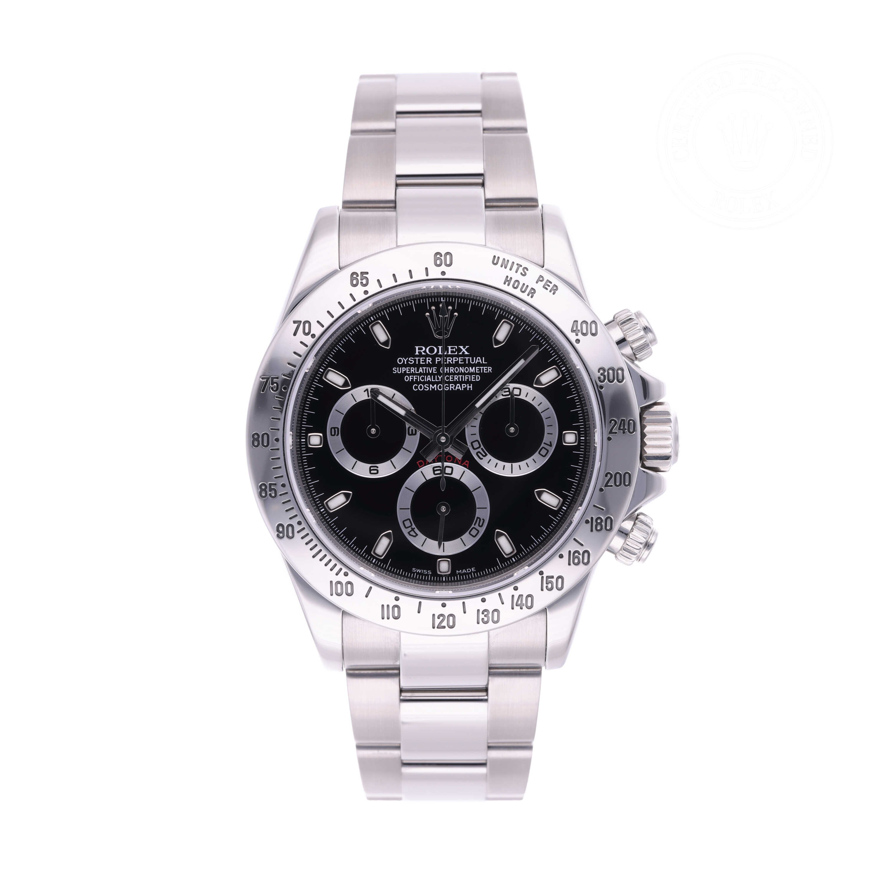 Cosmograph Daytona