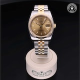 Rolex Rolex Certified Pre-Owned Datejust 36