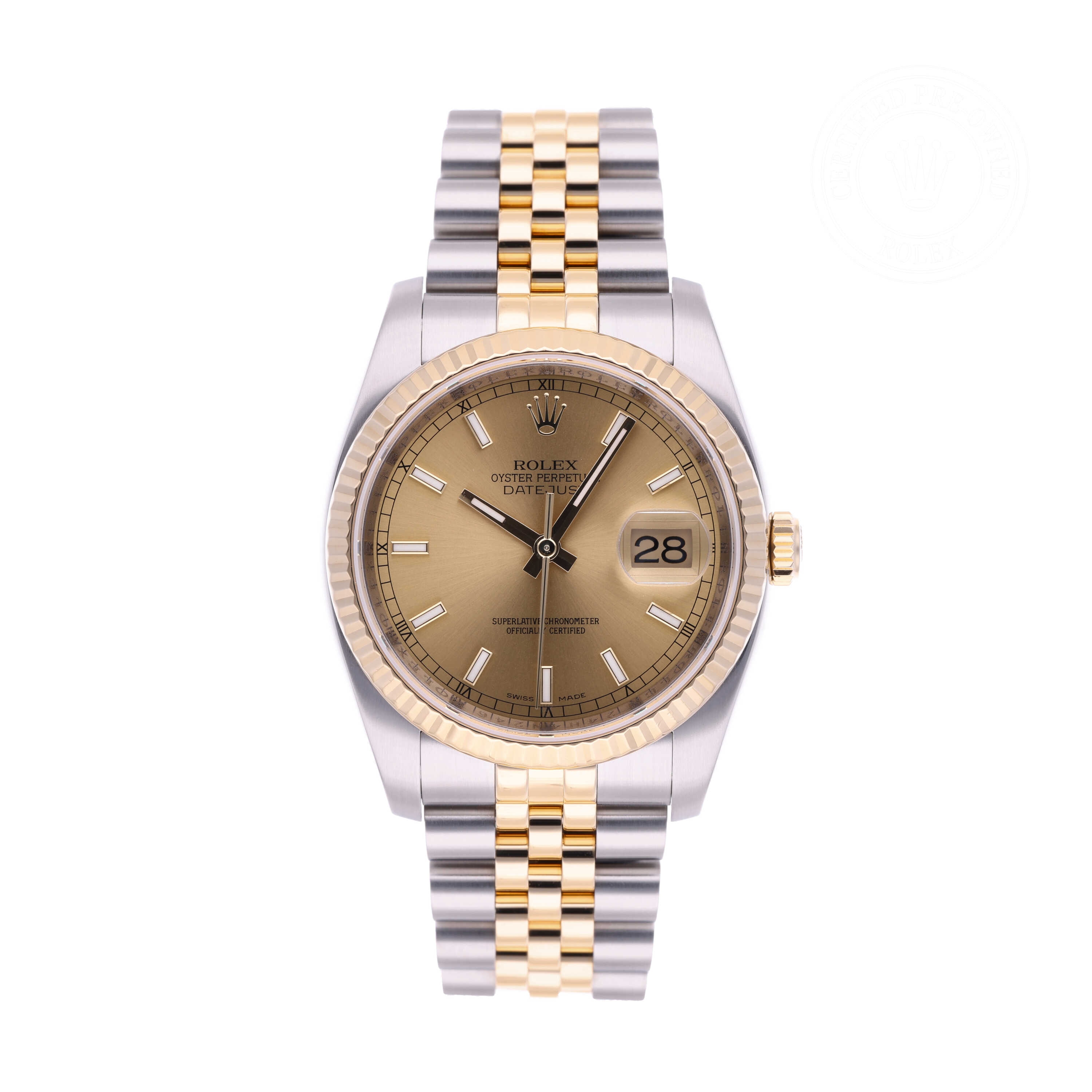 Datejust 36