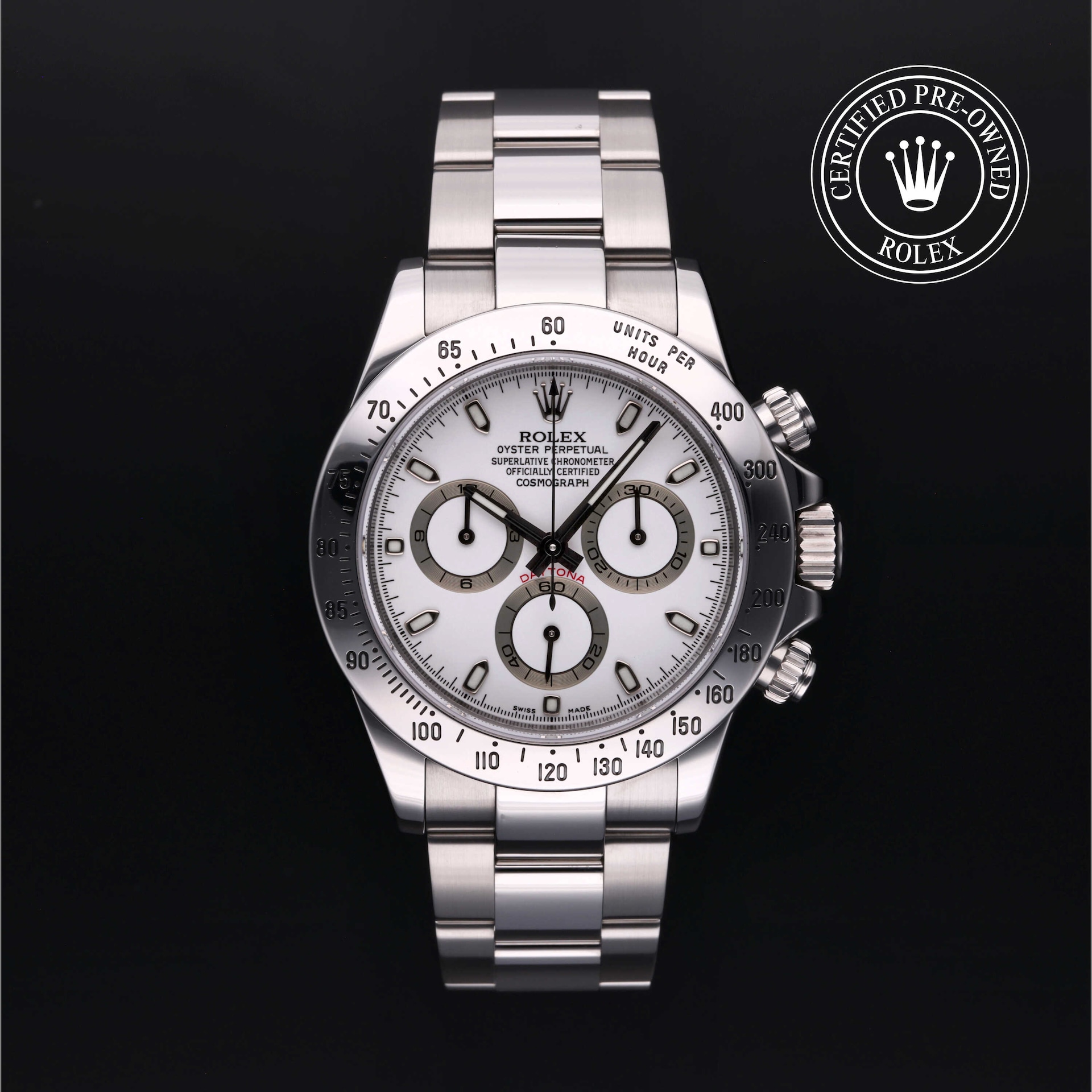 Cosmograph Daytona image