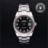 Rolex Rolex Certified Pre-Owned Datejust 41