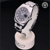 Rolex Rolex Certified Pre-Owned Datejust 41