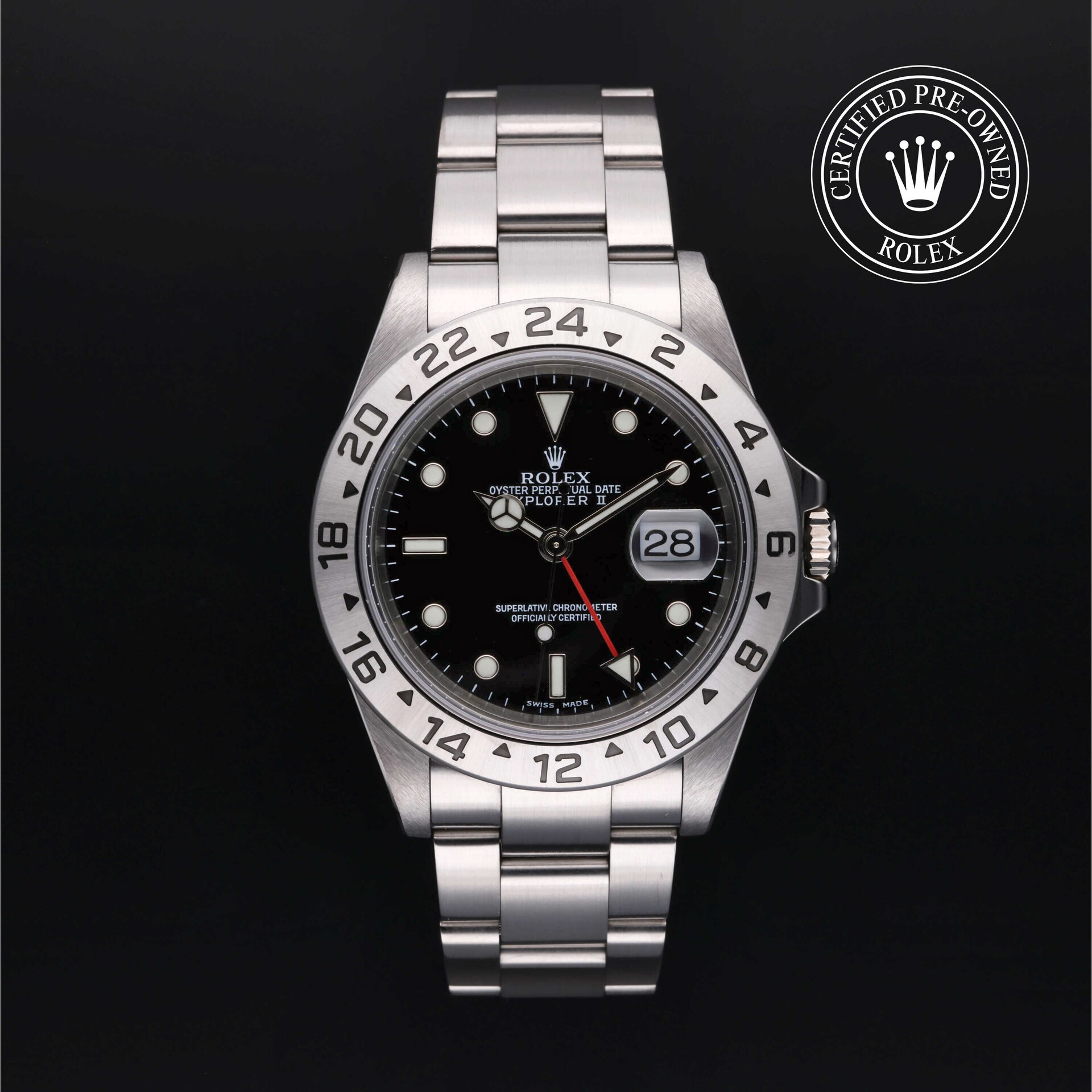 Explorer II image