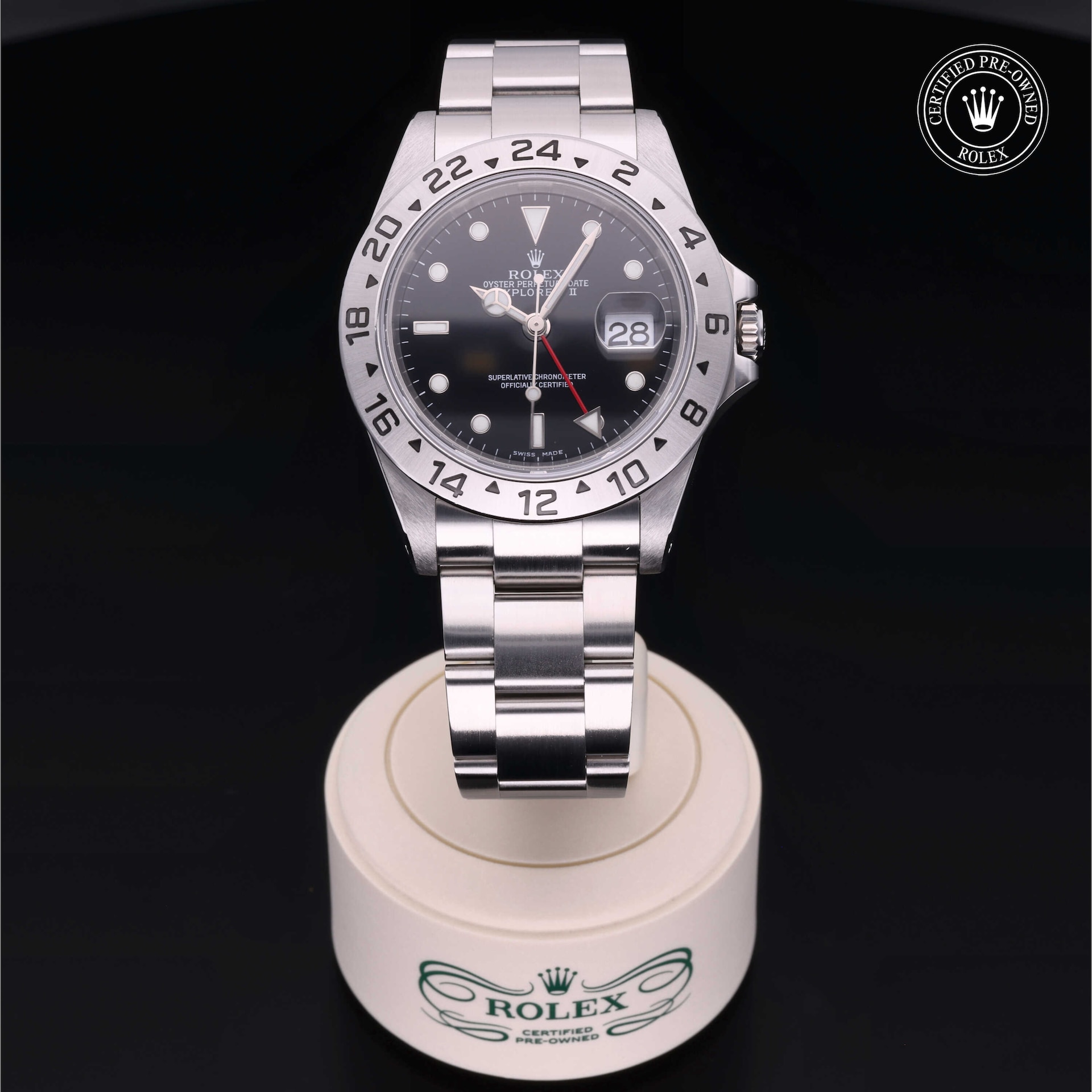 Explorer II image