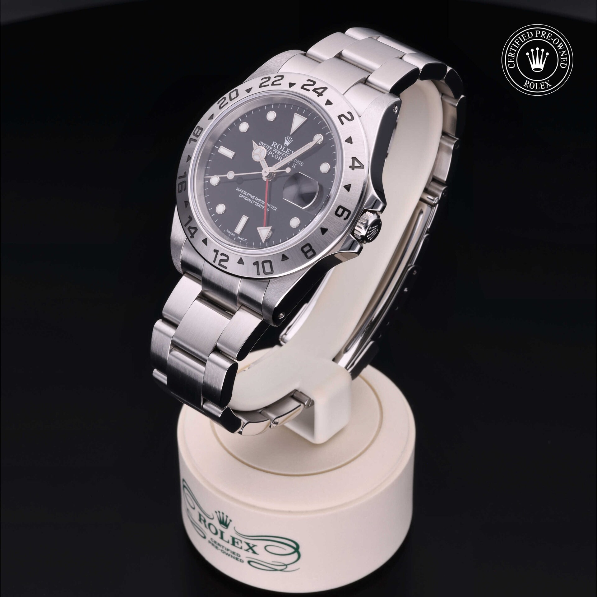 Explorer II image