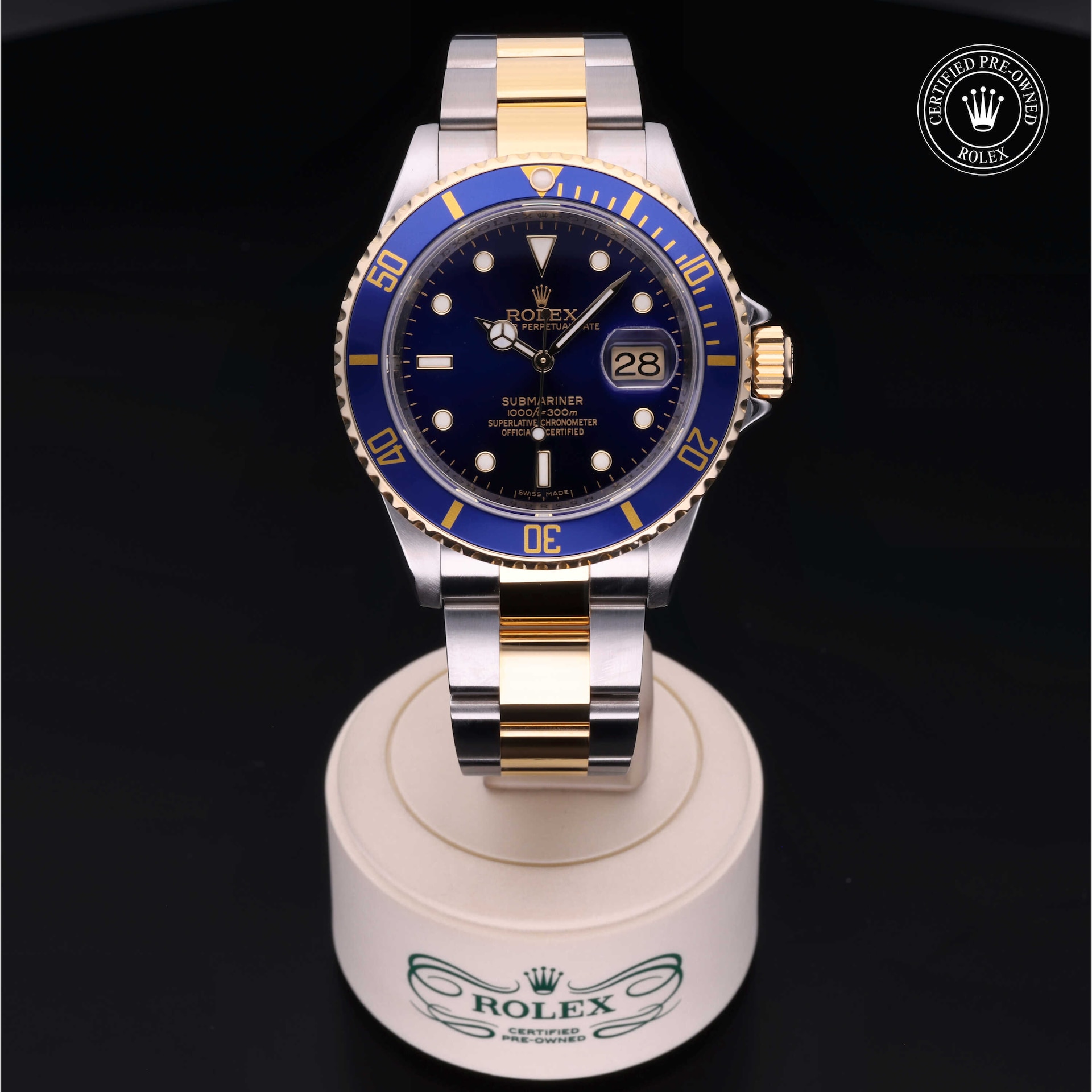 Submariner Date image