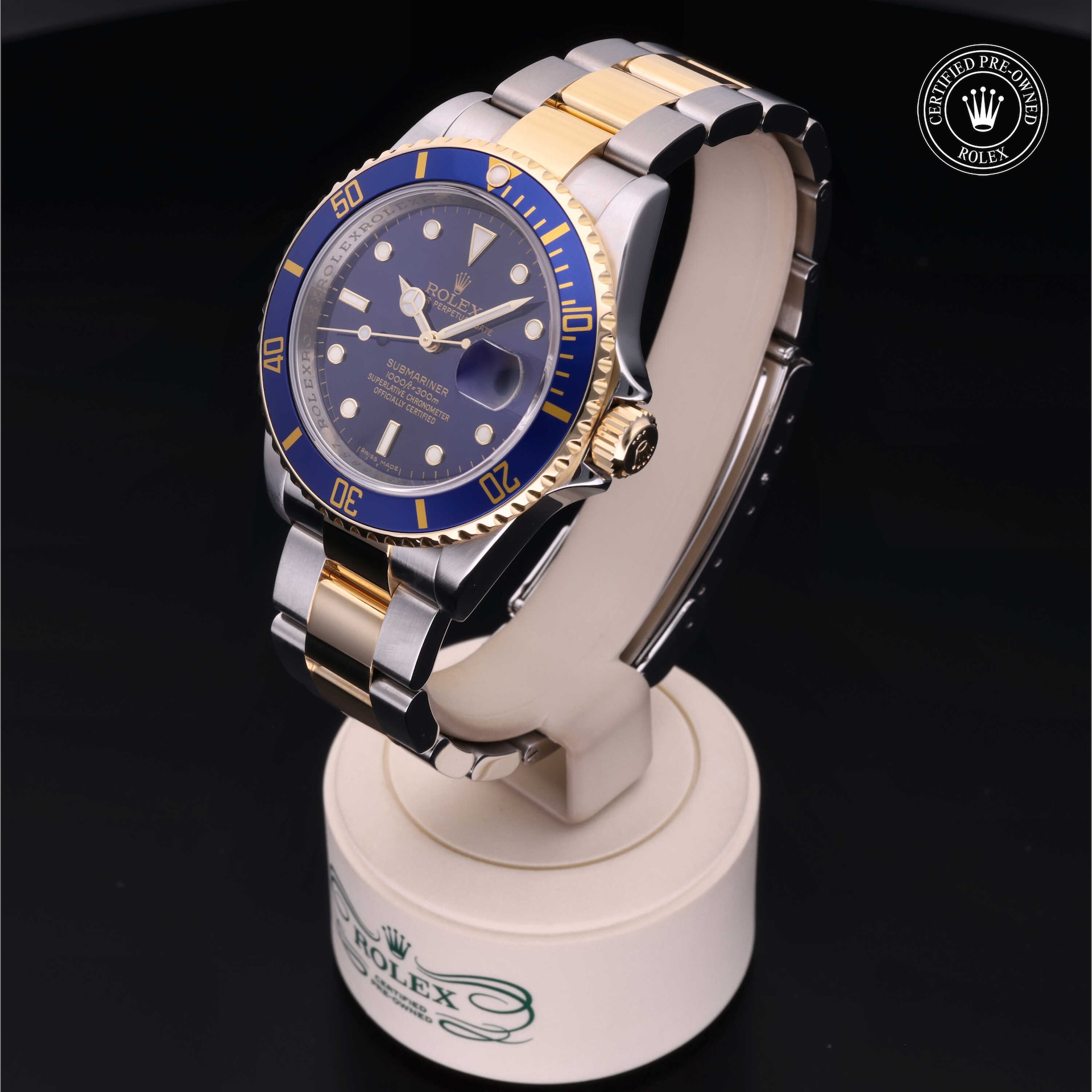 Submariner Date image