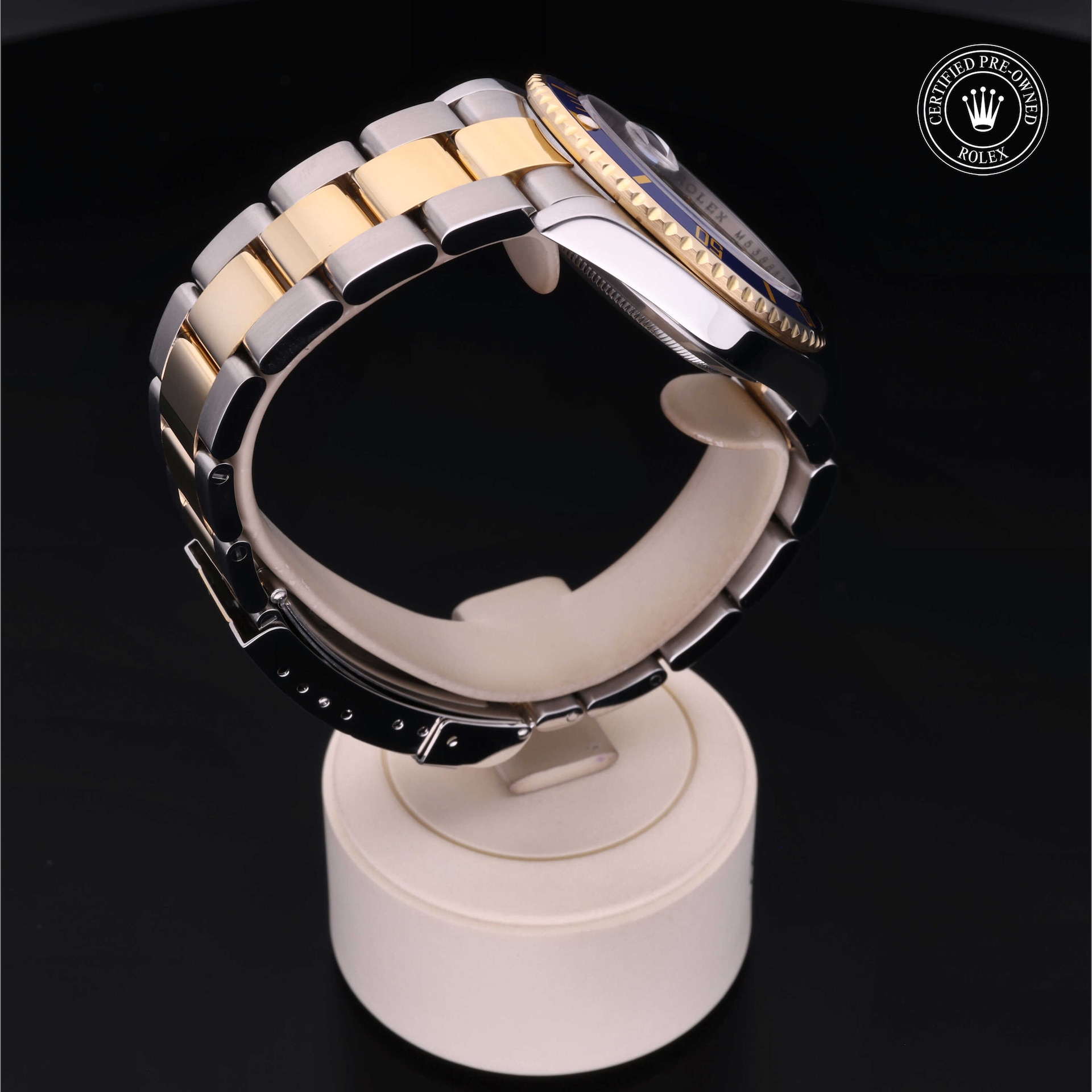 Submariner Date image