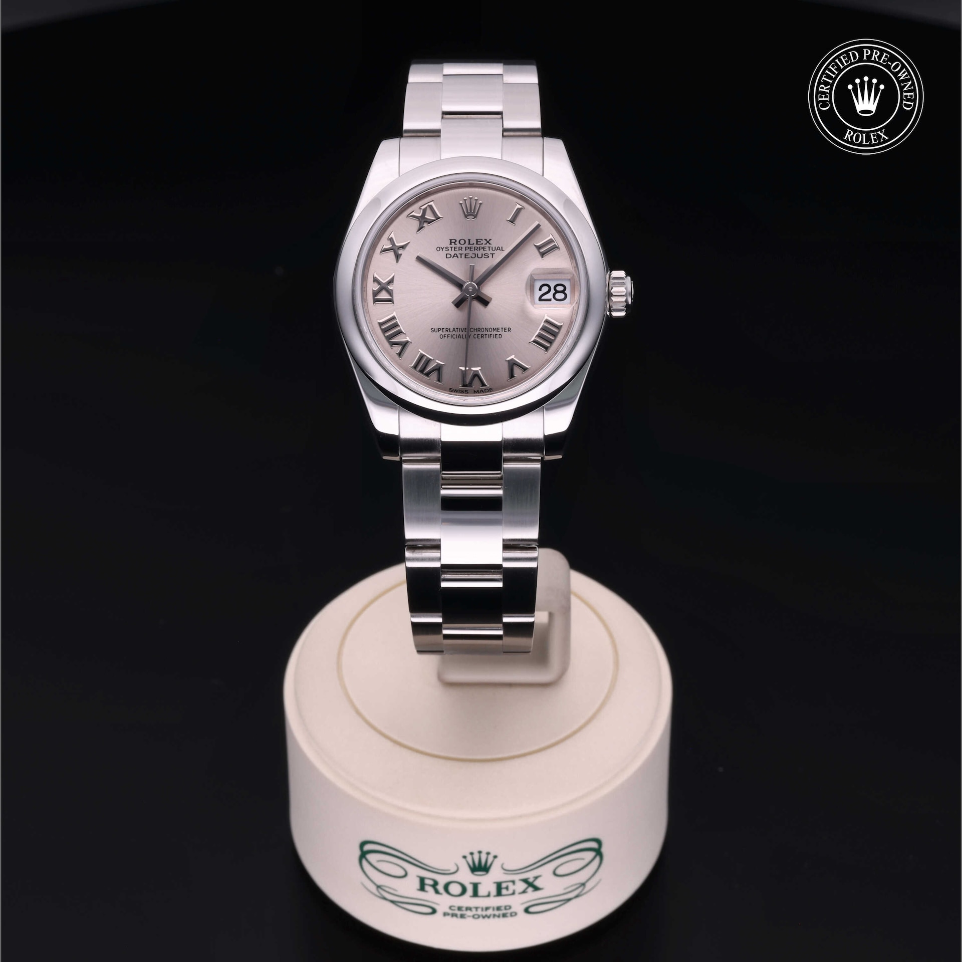 Datejust 31 image