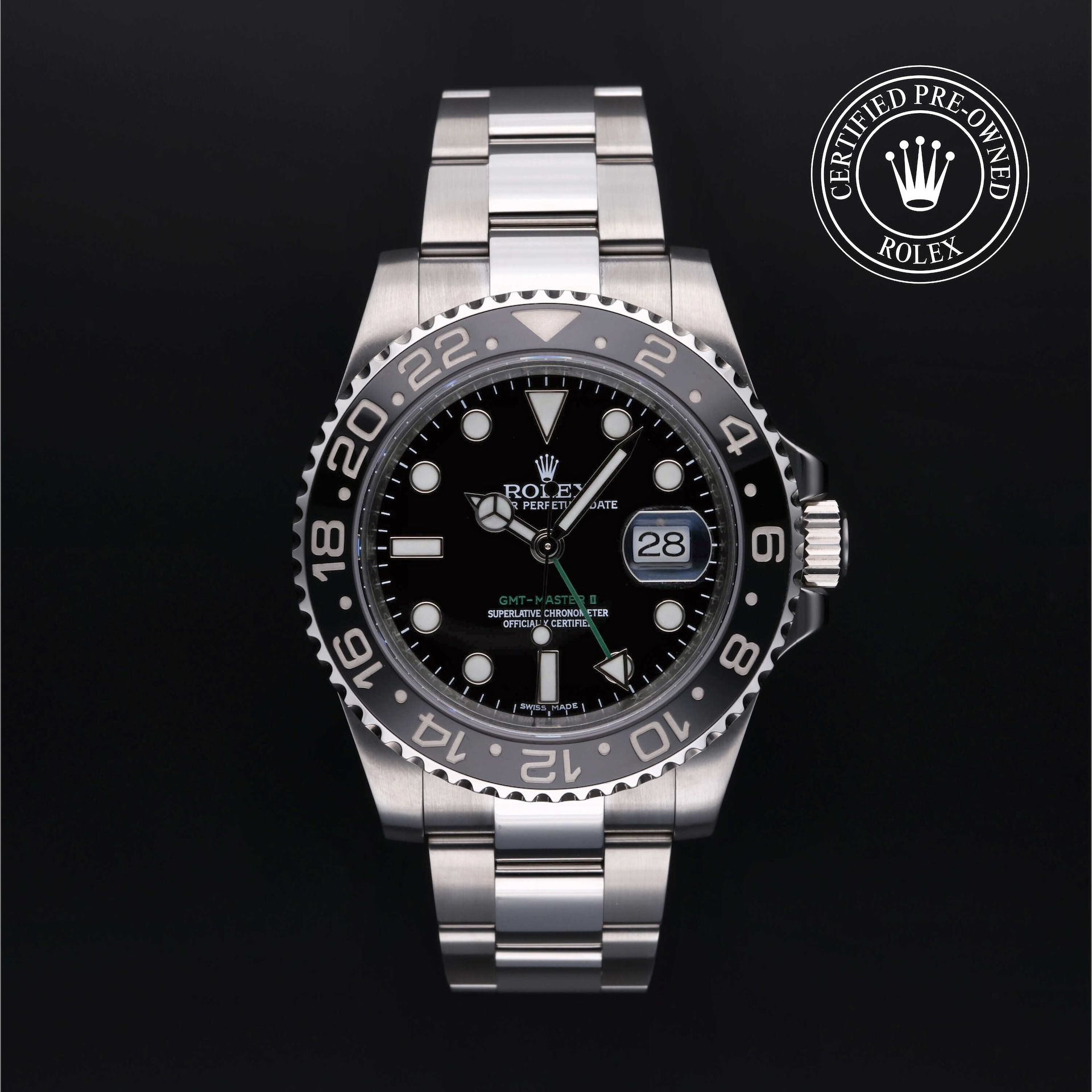 GMT-Master II image
