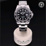 Rolex Rolex Certified Pre-Owned GMT-Master II