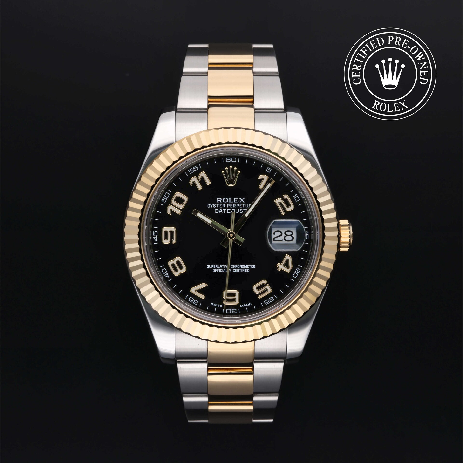 Datejust II image