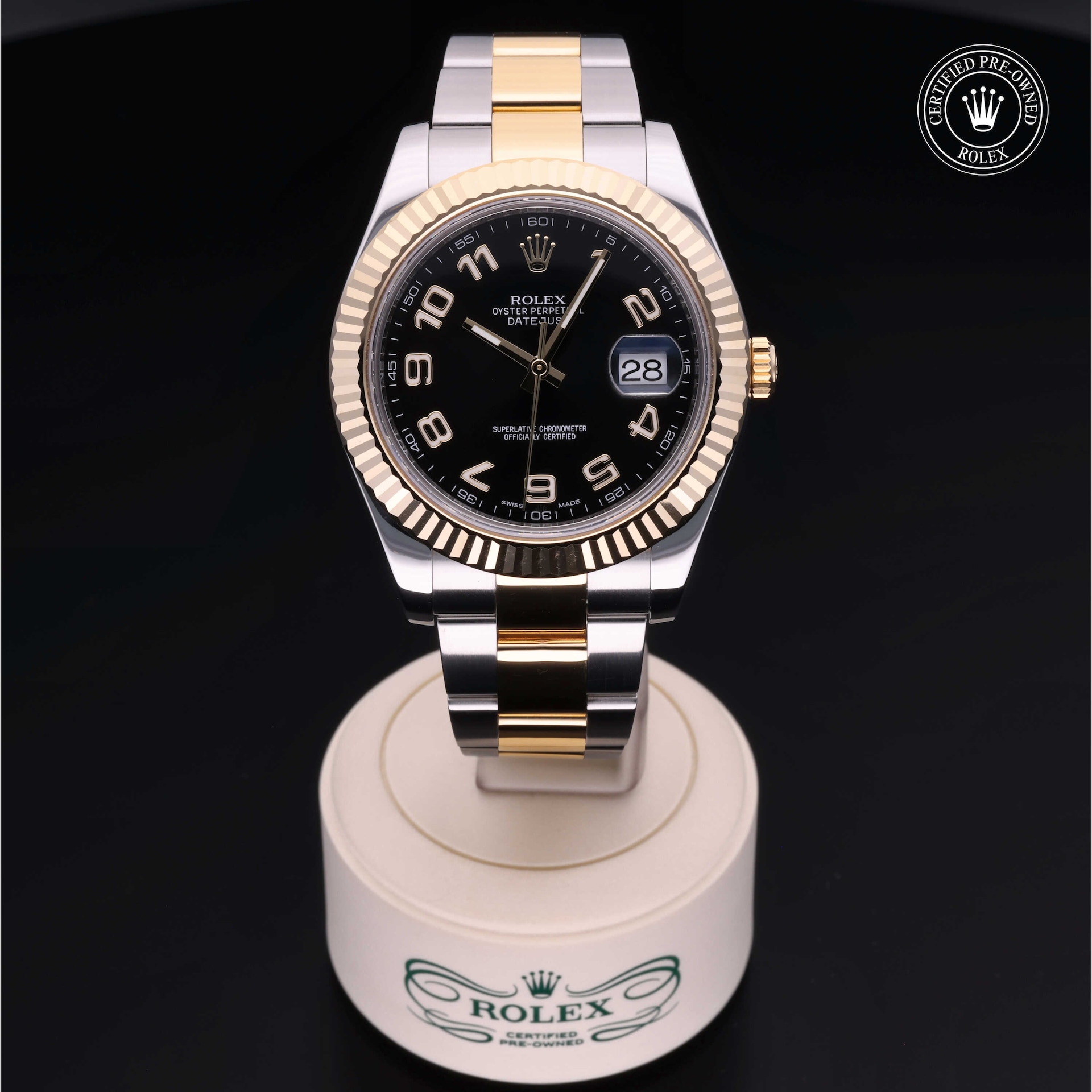 Datejust II image