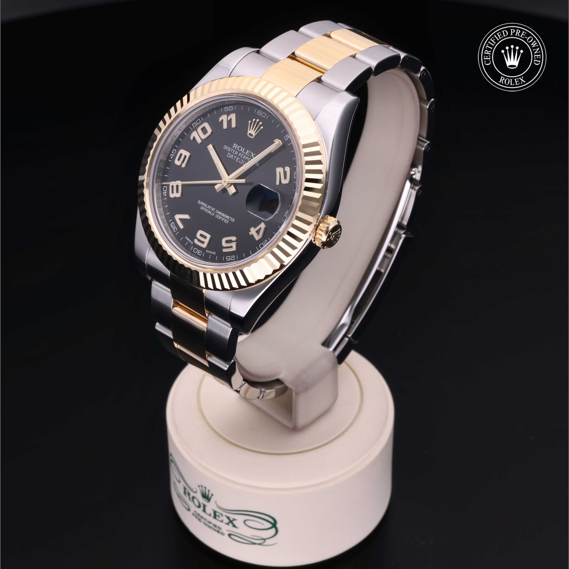 Datejust II image