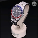 Rolex Rolex Certified Pre-Owned GMT-Master