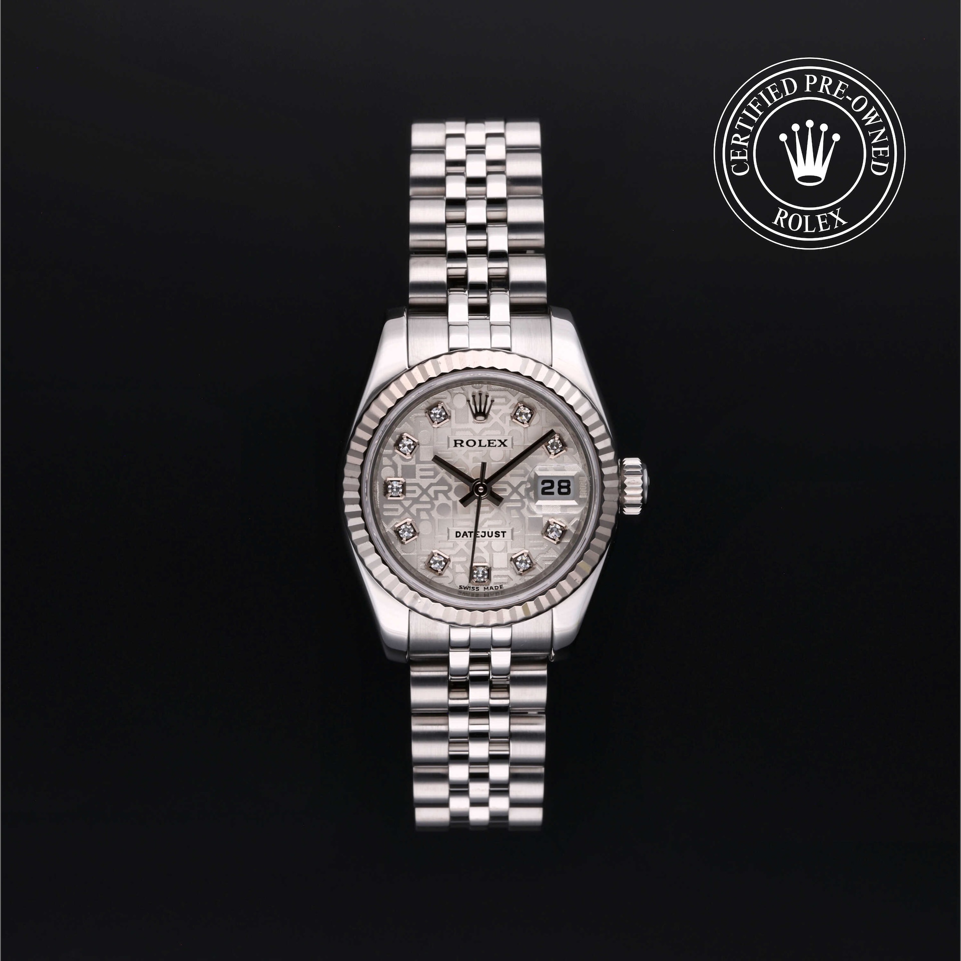 Lady-Datejust 26 image