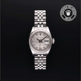 Rolex Rolex Certified Pre-Owned Lady-Datejust 26