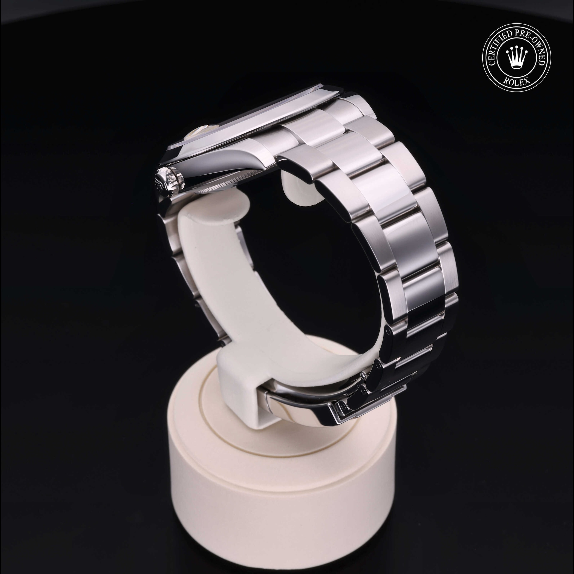 Rolex Rolex Certified Pre-Owned Datejust 41