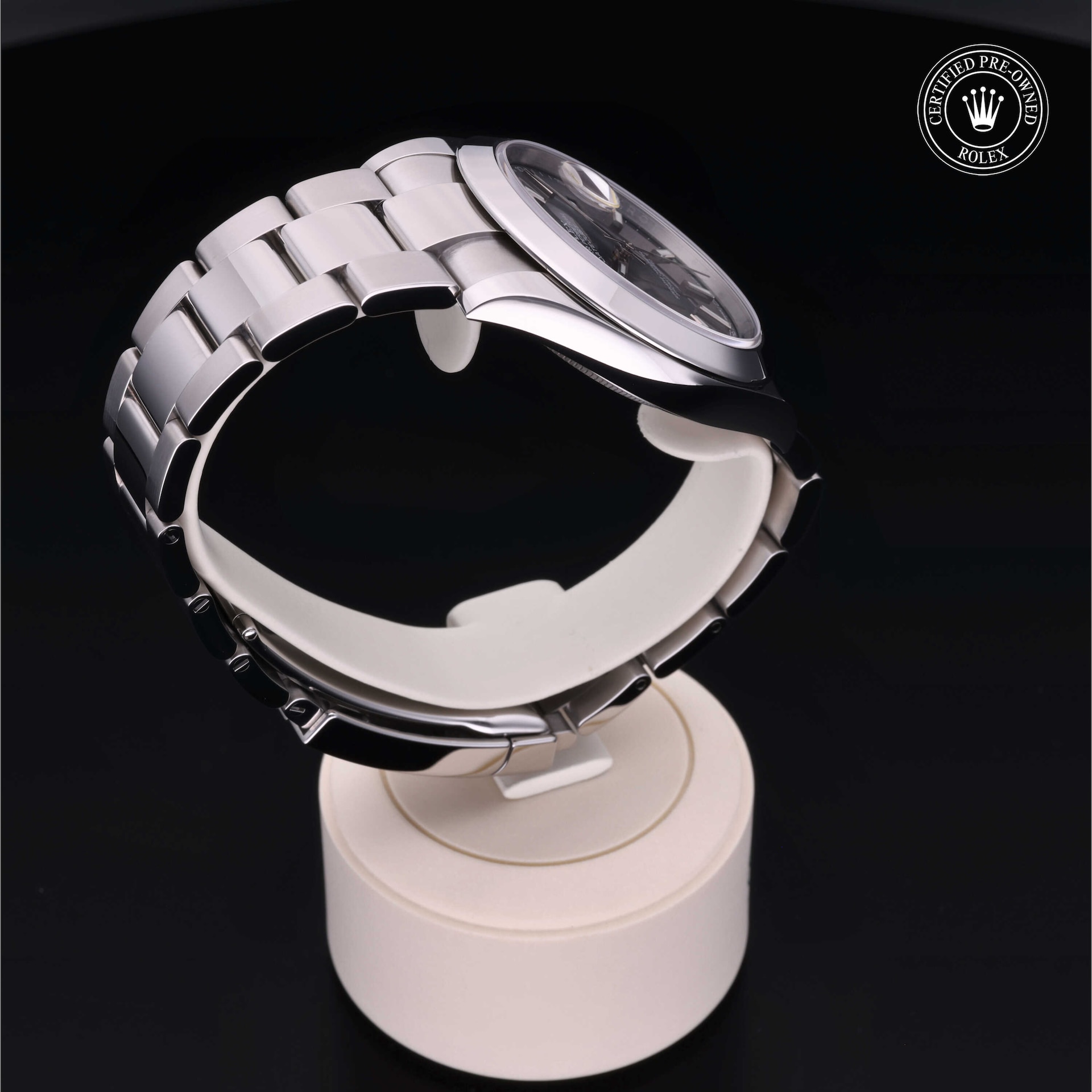 Rolex Rolex Certified Pre-Owned Datejust 41