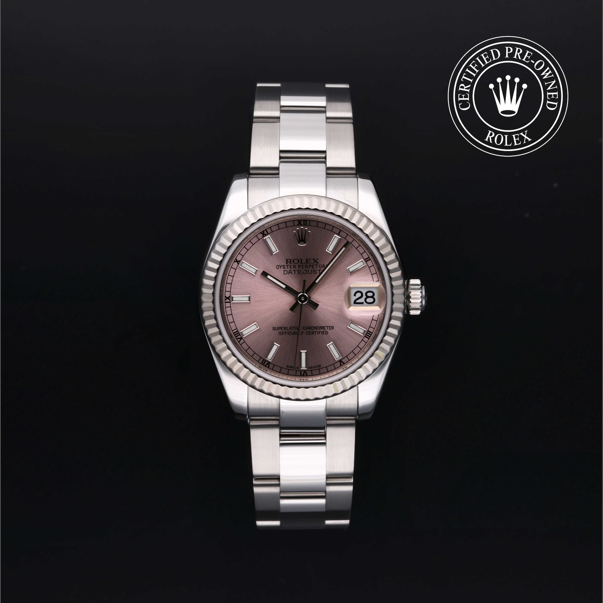 Datejust 31 image