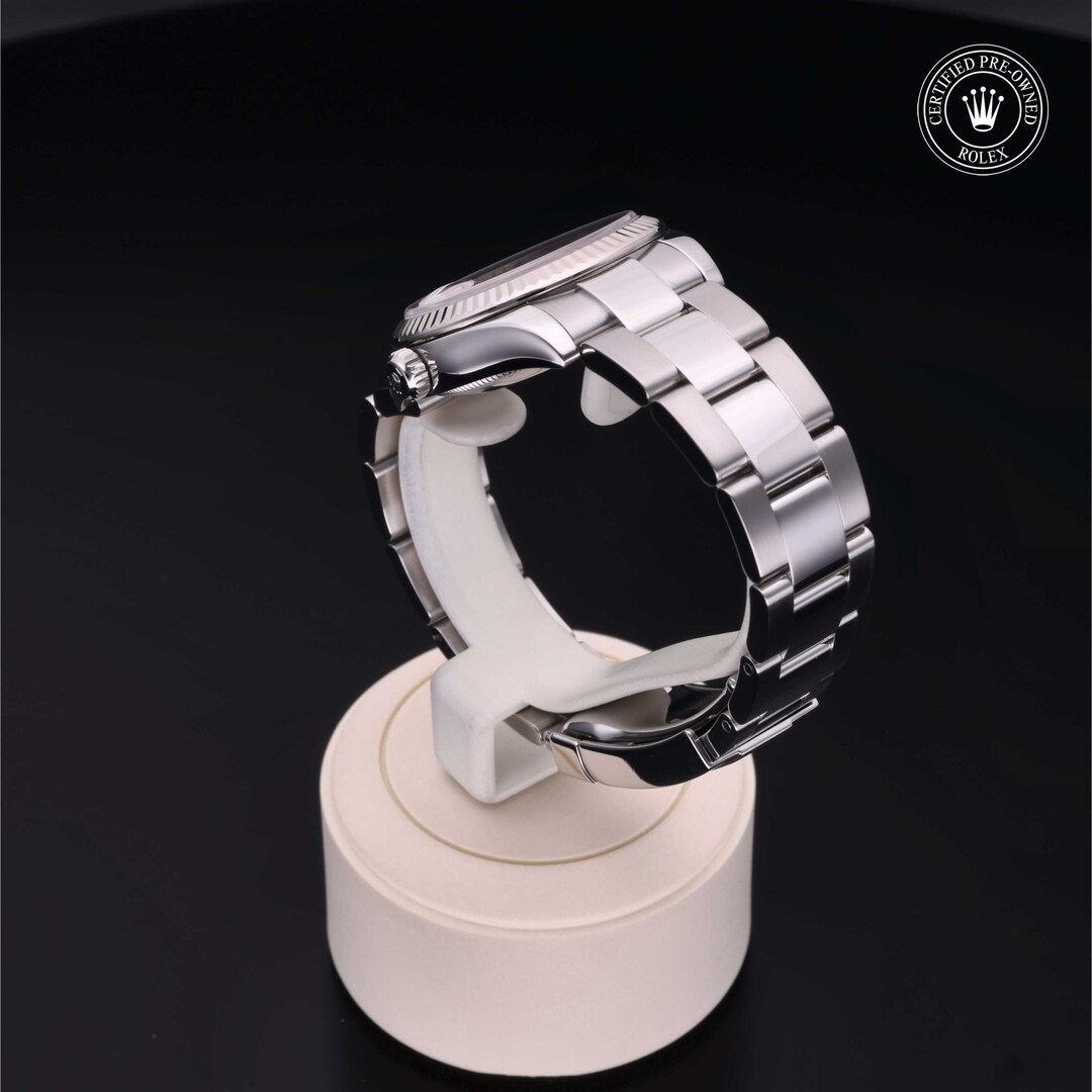 Rolex Rolex Certified Pre-Owned Datejust 31 Rolex Rolex Certified Pre-Owned Datejust 31