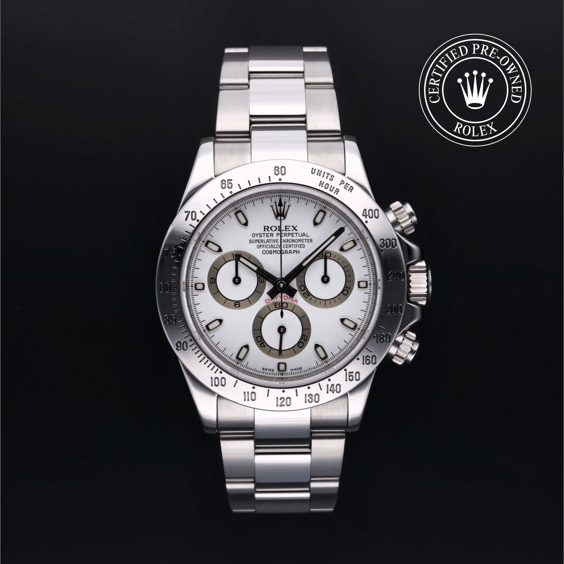Cosmograph Daytona image
