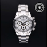 Rolex Rolex Certified Pre-Owned Cosmograph Daytona