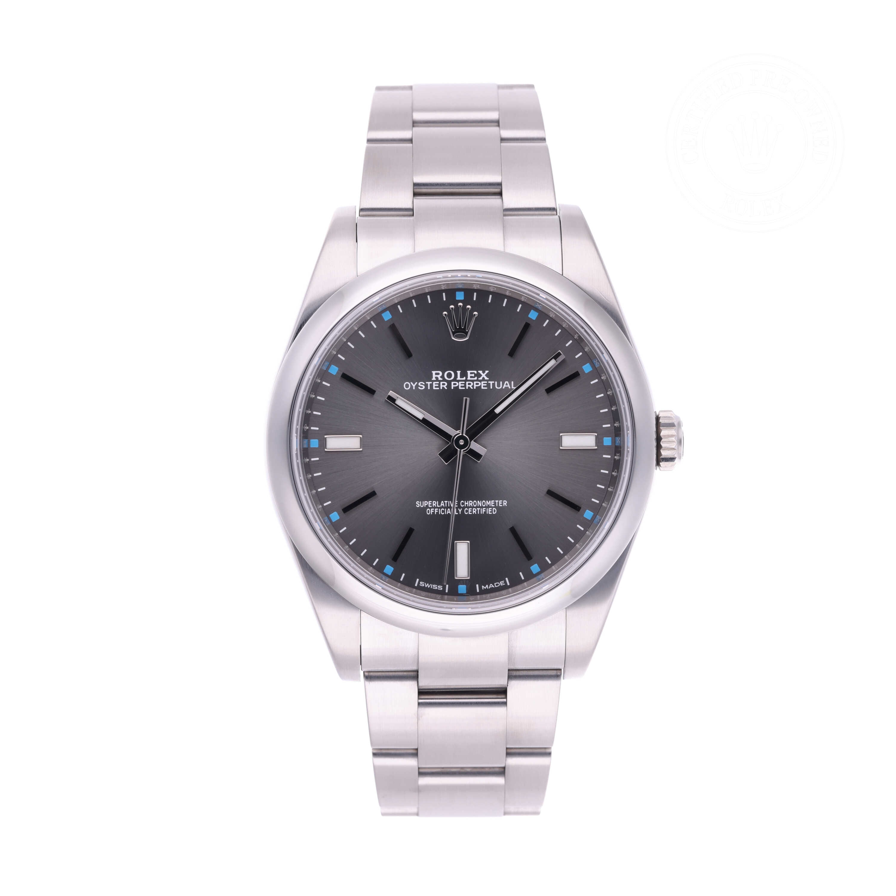 Oyster Perpetual 39