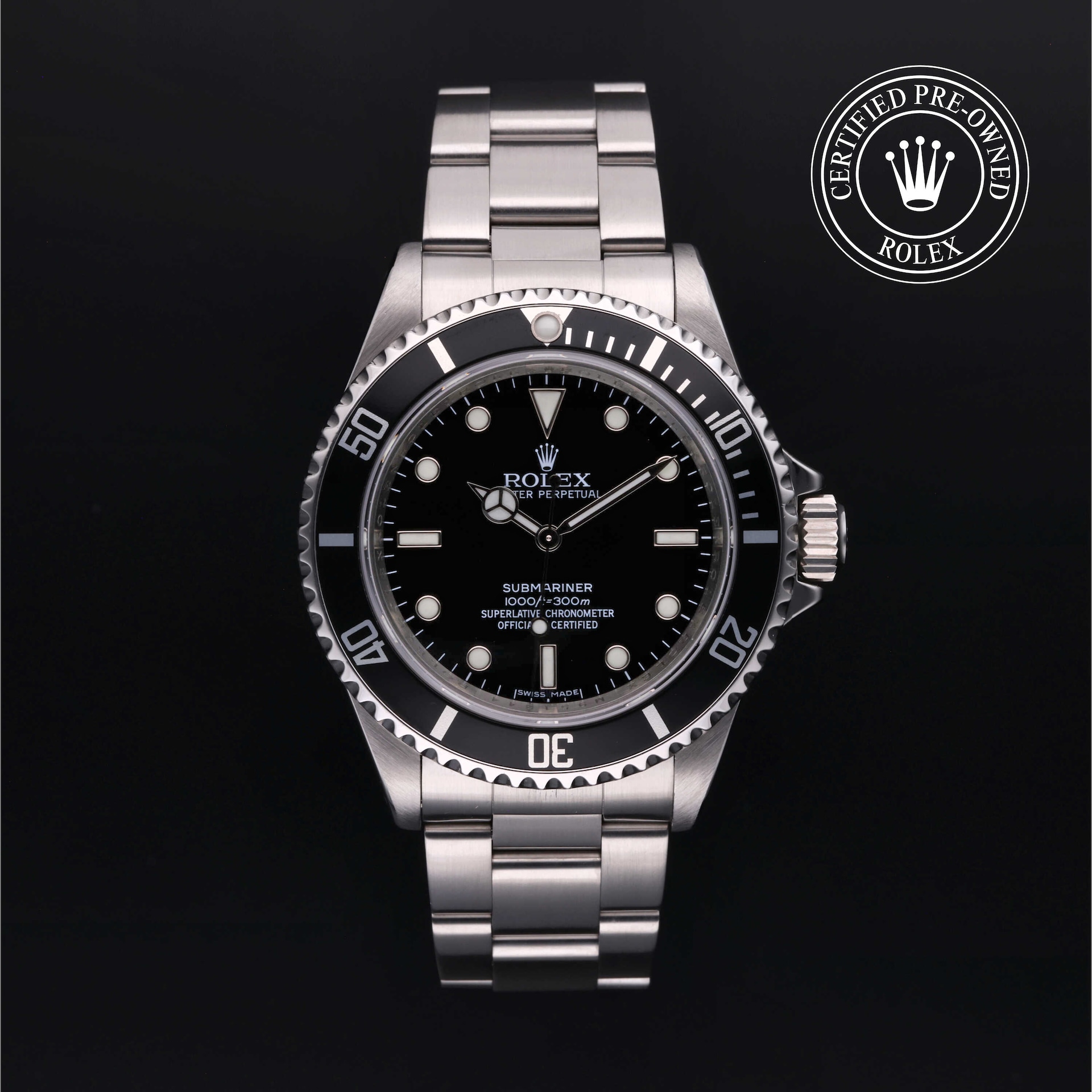Submariner image