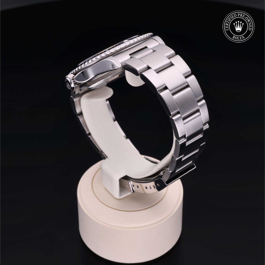 Rolex Rolex Certified Pre-Owned Submariner Rolex Rolex Certified Pre-Owned Submariner