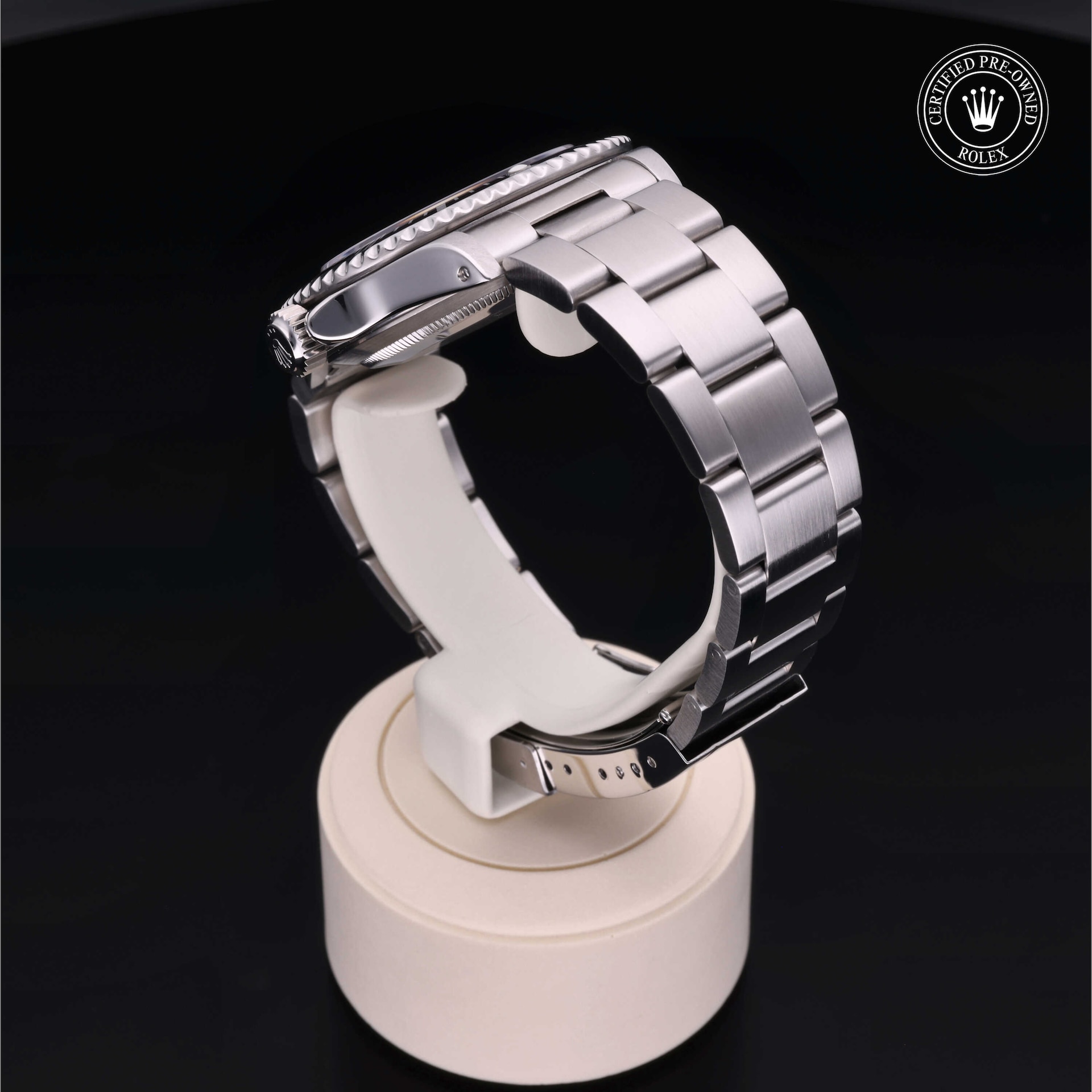 Rolex Rolex Certified Pre-Owned Submariner