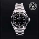 Rolex Rolex Certified Pre-Owned Submariner