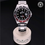 Rolex Rolex Certified Pre-Owned GMT-Master II