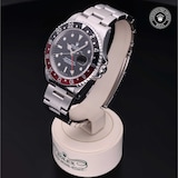 Rolex Rolex Certified Pre-Owned GMT-Master II