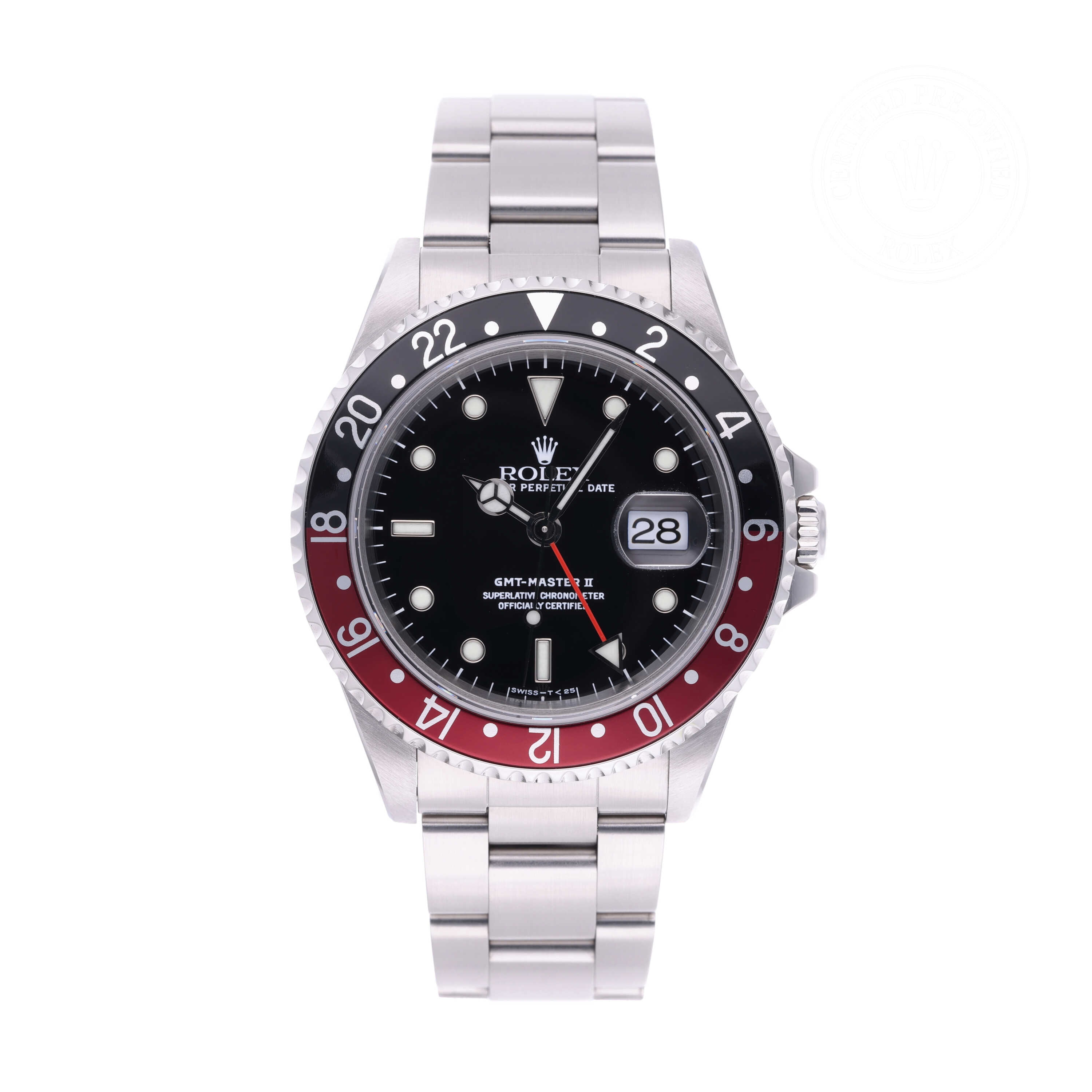 GMT-Master II