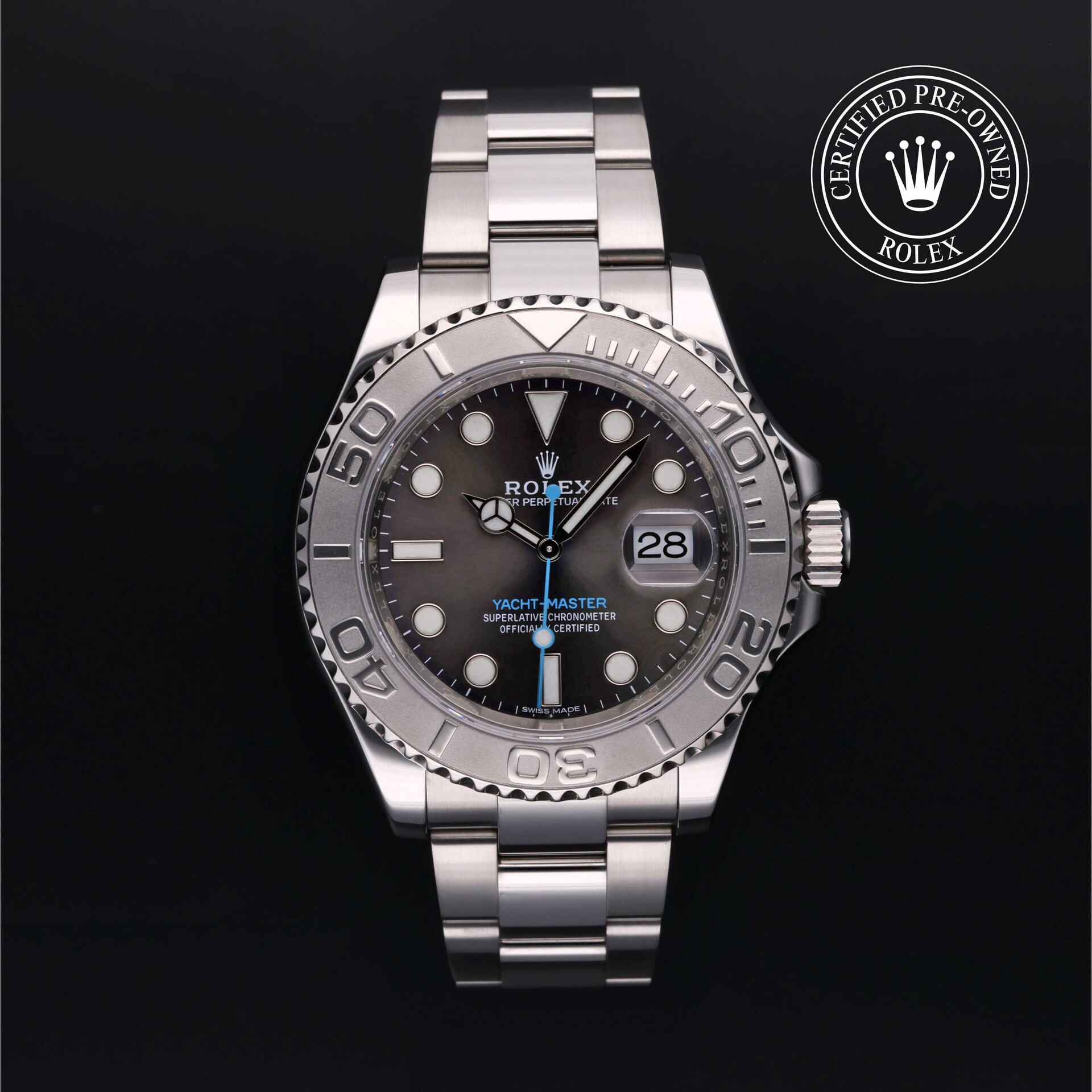 Yacht-Master 40 image