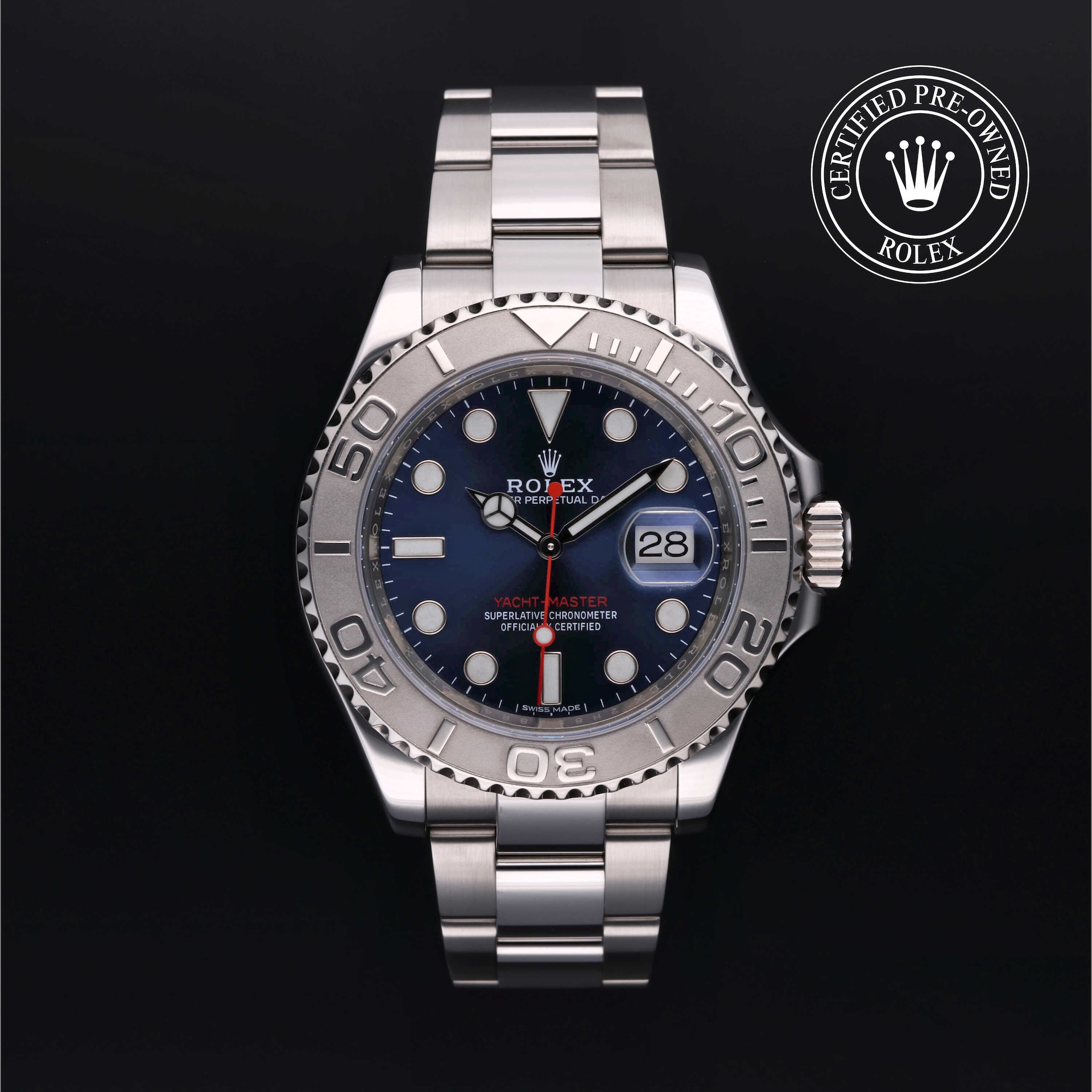 Yacht-Master 40 image