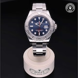 Rolex Rolex Certified Pre-Owned Yacht-Master 40