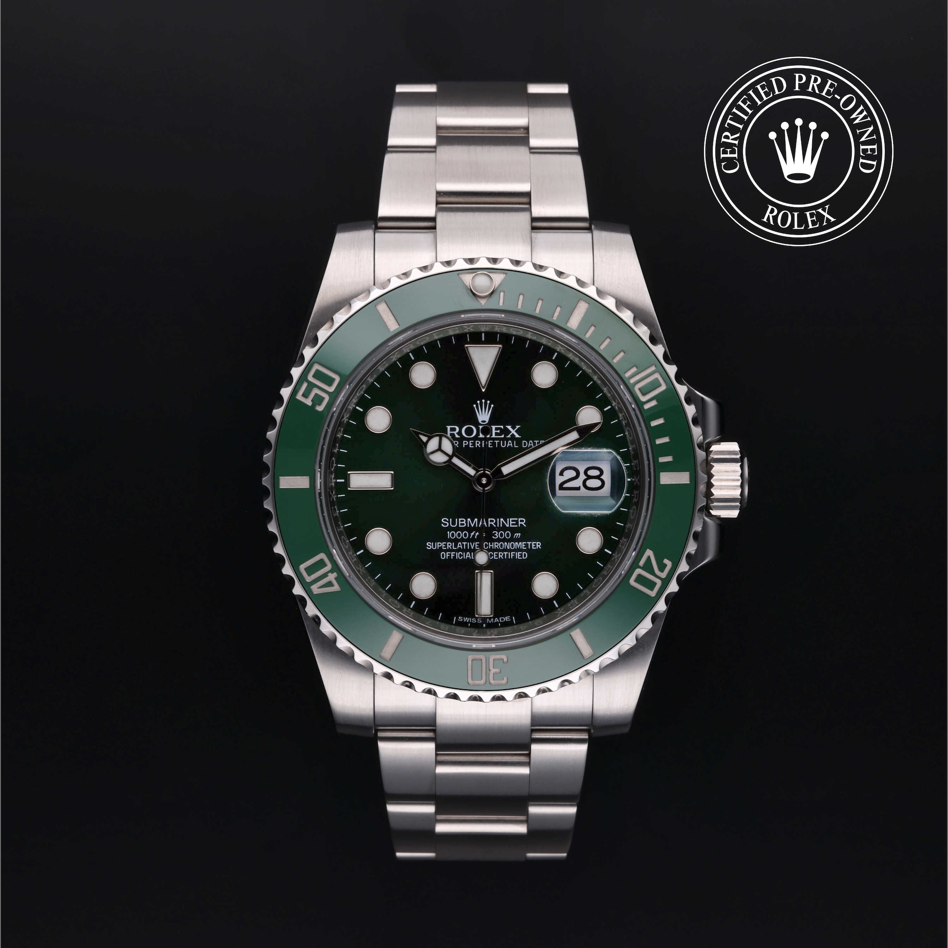 Submariner Date image